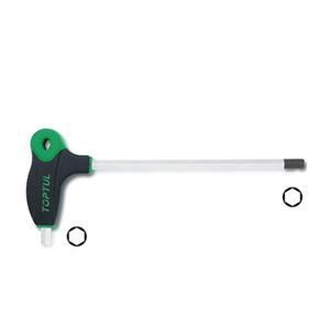 Tuýp chữ T đầu lục giác 12mm Toptul AGHD1227