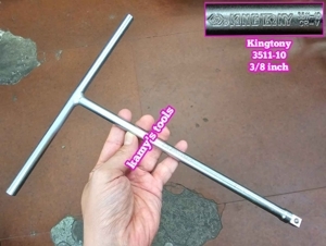 Tuýp chữ T Kingtony 3511-10