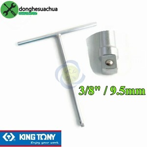 Tuýp chữ T Kingtony 3511-10