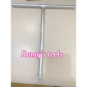 Tuýp chữ T Kingtony 4511-10