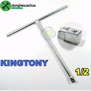 Tuýp chữ T Kingtony 4511-10