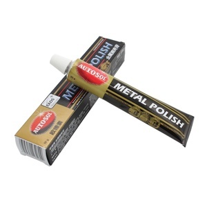 Tuýp đánh bóng kim loại Autosol Metal Polish