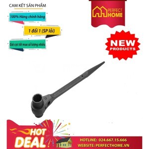 Tuýp đuôi chuột Tolsen 15295