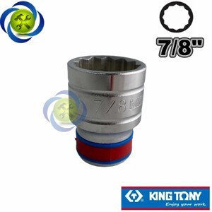 Tuýp Kingtony 433028S - 1/2 inch