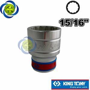 Tuýp Kingtony 433030S - 1/2" inch