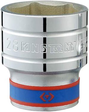 Tuýp Kingtony 433523 - 1/2inch, 23mm