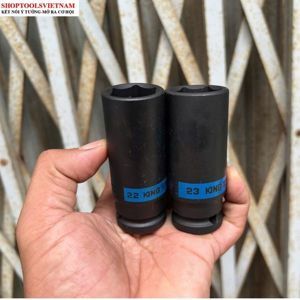 Tuýp Kingtony 443532M