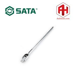 Tuýp lắc léo 1/2" 475mm Sata 16906