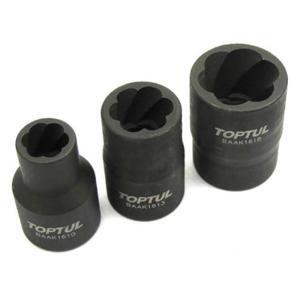 Tuýp lấy ốc gãy Toptul BAAK1611