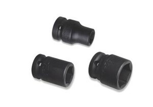 Tuýp lẻ 6 góc Crossman 76-126, 26mm