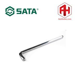 Tuýp lục giác bi dài Sata 80104 - 1.5mm