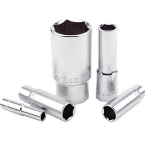 Tuýp lục giác dài Toptul BAEE1214 (3/8″ Dr. x 14mm)