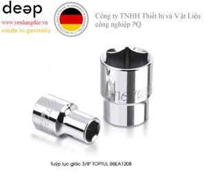 Tuýp lục giác ToptuI BBEA1208