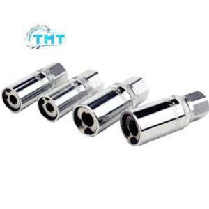 Tuýp mở bugi Toptul BAAM1610