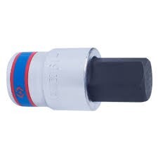 Tuýp mũi lục giác H19 Kingtony 402519