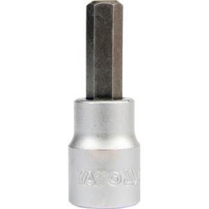 Tuýp mũi vít đầu Lục giác Yato YT-7699