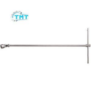 Tuýp T bông lắt léo 9mm Toptul CTKA0809