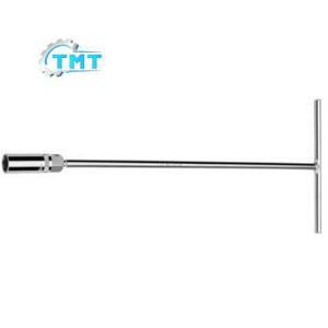 Tuýp T mở bugi 21x450mm Toptul CTHA2145