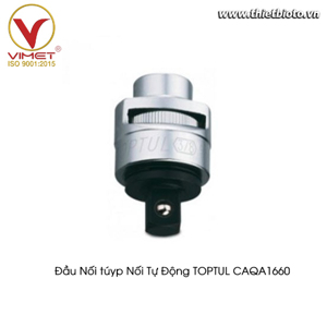 Tuýp tự động Toptul CAQA1660