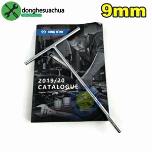 Tuýp vặn chữ T Kingtony 118409M