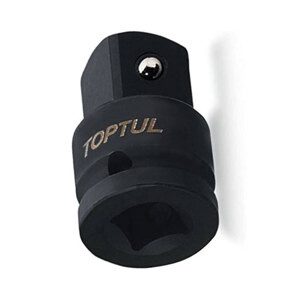 Tuýp vặn ốc đen Toptul KACA1216