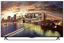 Tivi LED 3D LG 55 inch 4K 55UB850T