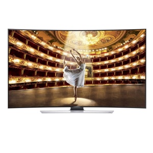 Tivi LED 3D Samsung 4K 78 inch UA78HU9000 (78HU9000)