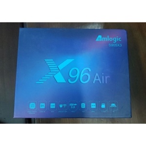 TV Box Enybox X96 Air