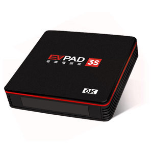 TV Box EVPAD 3S