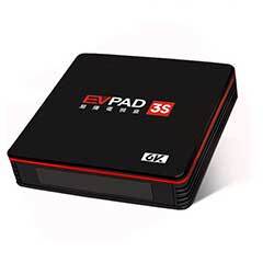 TV Box EVPAD 3S