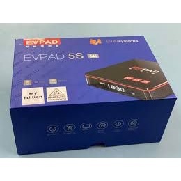 TV Box EVPAD 5S