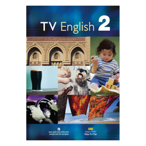 TV English 2