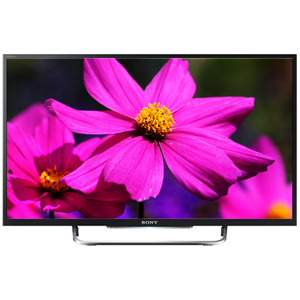 Tivi LED 3D Sony Bravia 50 inch FullHD KDL50W800B (KDL-50W800B)