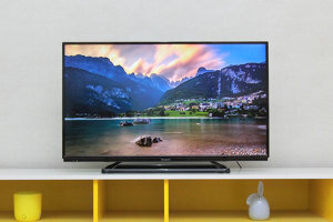 Tivi LED Panasonic 40 inch FullHD TH40C400V (TH-40C400V)