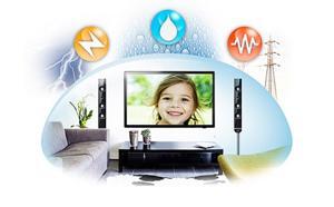 Smart Tivi LED Samsung 32 inch FullHD UA32J4303 (UA-32J4303AK)