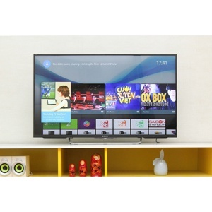 Tivi LED Sony 43 inch FullHD KDL-43W800C