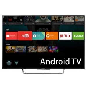 Tivi LED Sony 43 inch FullHD KDL-43W800C