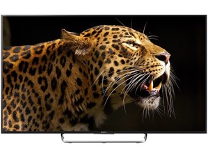 Smart Tivi LED 3D Sony 65 inch FullHD KDL-65W850C