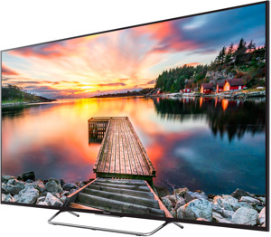 Smart Tivi LED 3D Sony 65 inch FullHD KDL-65W850C