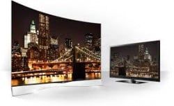 Tivi OLED 3D LG 55 inch FullHD 55EA970T