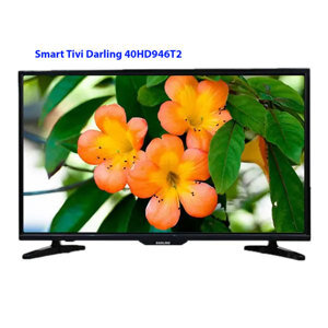 Smart Tivi Darling Full HD 40 inch 40HD946T2