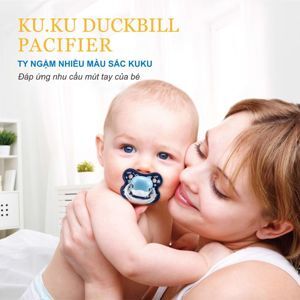 Ty giả silicone KU5518 (0M+)