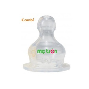 Ty thay silicone chữ thập Combi size M