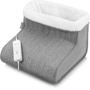 Ủ chân Medisana Knitted Foot warmer FW150