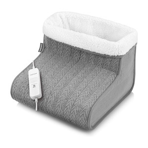 Ủ chân Medisana Knitted Foot warmer FW150