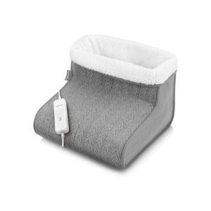 Ủ chân Medisana Knitted Foot warmer FW150