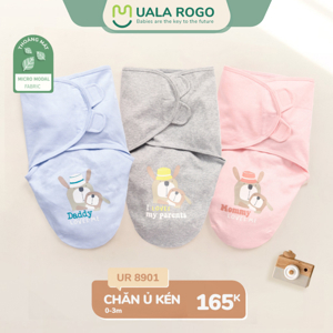 Ủ Kén Uala Rogo UR8901