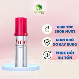 Kem ủ tóc Shiseido Fino Premium Touch