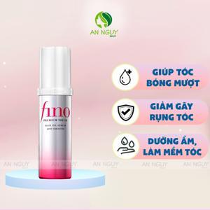 Kem ủ tóc Shiseido Fino Premium Touch
