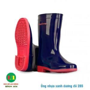Ủng bảo hộ Thùy Dương 285